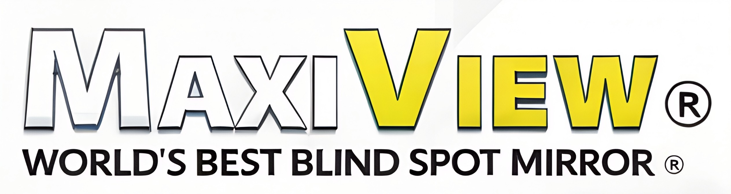  Maxiview Mirrors