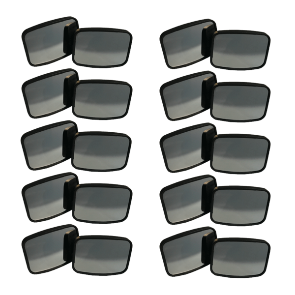 Item 4 - FLEET PACK - 10 PAIR