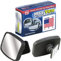 1 PAIR - MAXIVIEW The World's Best Blind Spot Mirror