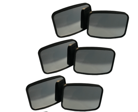 Item 3 - Family Pack-3 pair