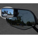 Item 6 - Motorcycle Mirror