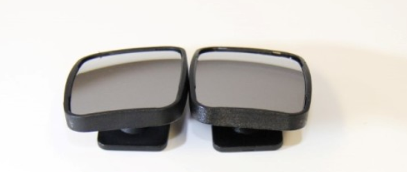 Item 8 - Towing Mirrors