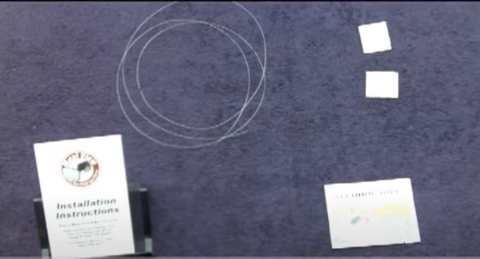Item TK - Transfer Kit