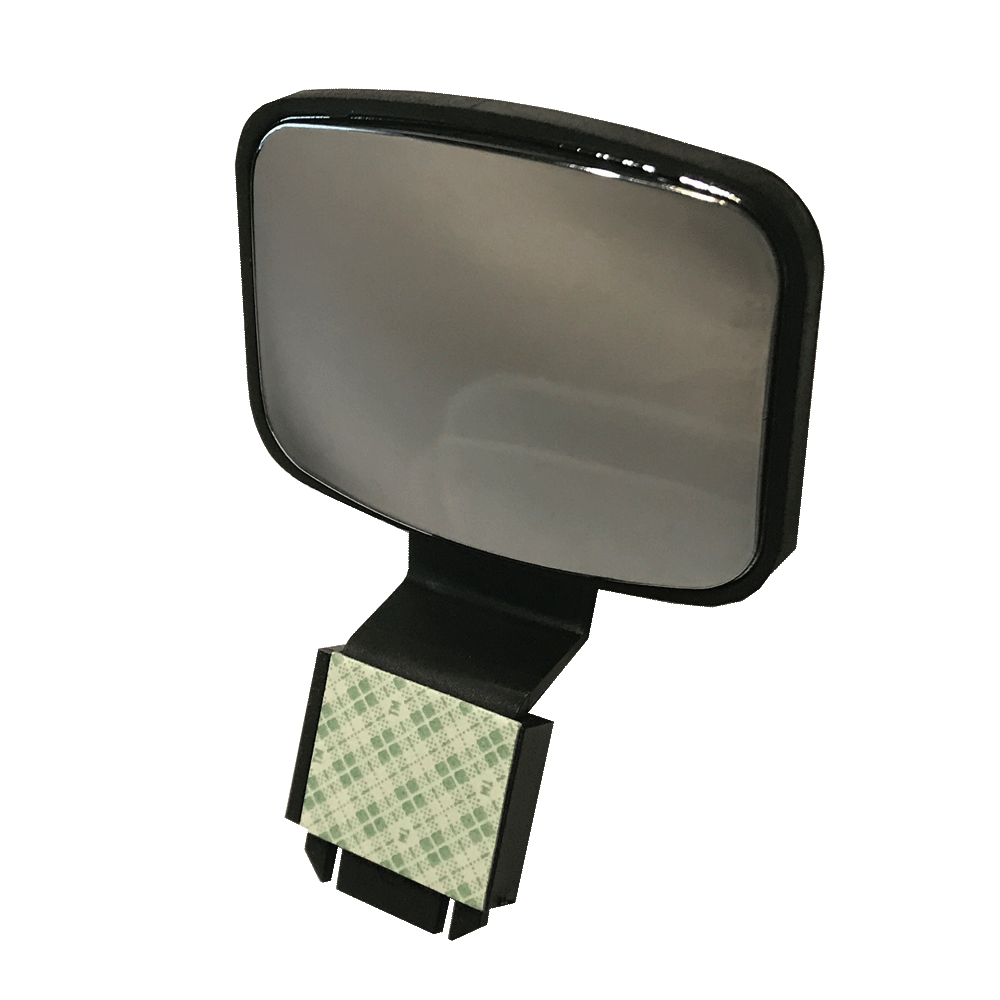 Computer Privacy Mirror